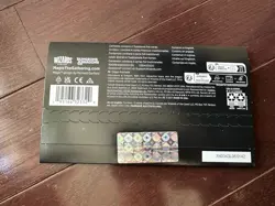 Secret Lair x Dungeons & Dragons Whispers in Candlekeep FOIL MTG Magic New - Image 2