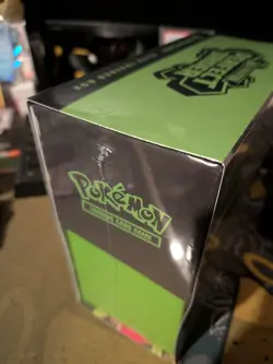 Pokemon TCG Perfect Order - Pokemon Center Elite Trainer Box ETB New & Sealed - Image 3