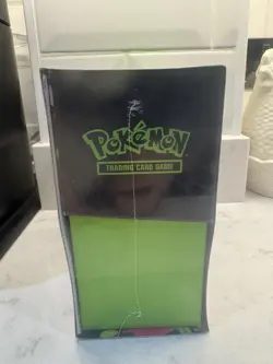 Pokemon TCG Perfect Order Pokemon Center ETB - Brand New & Sealed Fast Postage - Image 5