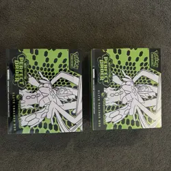 Perfect Order Pokemon Center ETB Factory Sealed - Image 4