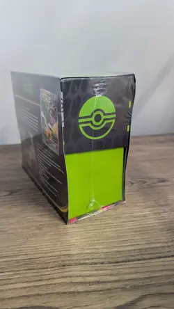 Pokemon TCG Perfect Order - Pokemon Center ETB, Fast Delivery, Perfect Quality. - Image 3