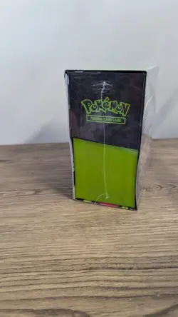 Pokemon TCG Perfect Order - Pokemon Center ETB, Fast Delivery, Perfect Quality. - Image 4