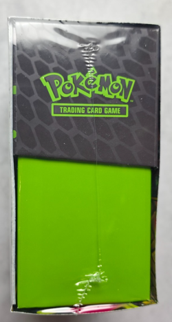 Pokemon Mega Evolution Perfect Order Pokemon Center ETB - New & Sealed - Image 4