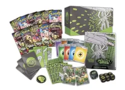 Pokemon Center Elite Trainer Box Mega Evolution Perfect Order ETB - Image 2
