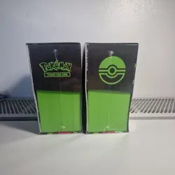 Pokemon TCG Perfect Order - Pokemon Center Elite Trainer Box ETB x2 - Image 3