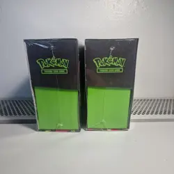 Pokemon TCG Perfect Order - Pokemon Center Elite Trainer Box ETB x2 - Image 5