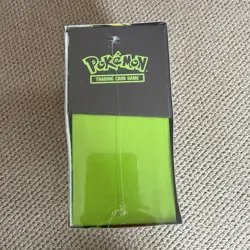 Pokemon TCG Perfect Order Pokemon Center ETB - SEALED BRAND NEW - Image 2