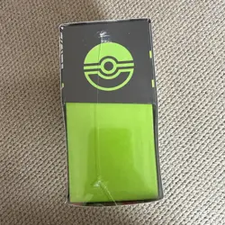 Pokemon TCG Perfect Order Pokemon Center ETB - SEALED BRAND NEW - Image 3