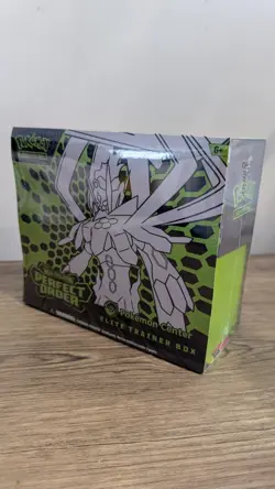 Pokemon TCG Perfect Order - Pokemon Center Elite Trainer Box ETB New & Sealed - Image 1