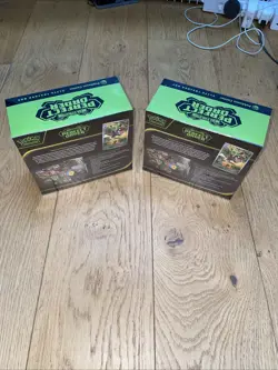 Pokemon TCG Perfect Order Pokemon Center ETB x2 (New & Sealed) - Image 2