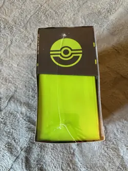 Pokemon Perfect Order Pokemon Center ETB - Image 2