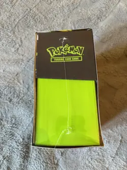 Pokemon Perfect Order Pokemon Center ETB - Image 4