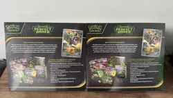 Pokemon Perfect Order Pokemon Center ETB Elite Trainer Box X2 Brand New Sealed ✅ - Image 2