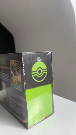 Perfect Order Pokemon Center Etb - Image 4