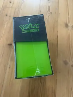 Pokemon TCG Perfect Order - Pokemon Center Elite Trainer Box ETB [New & Sealed] - Image 2