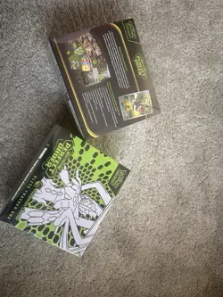 Pokemon TCG Perfect Order Pokemon Center Elite Trainer Box ETB New & Sealed x2 - Image 2