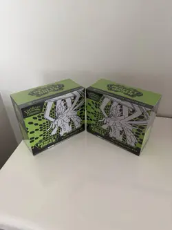 Pokemon Perfect Order Pokemon Center Elite Trainer Box ETB x 2 | Sealed In Hand✅ - Image 1