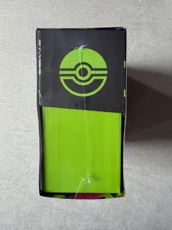 Pokemon TCG Perfect Order Pokemon Center Elite Trainer Box ETB Sealed - Image 3