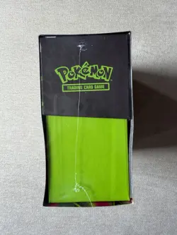 Pokemon TCG Perfect Order Pokemon Center Elite Trainer Box ETB Sealed - Image 4