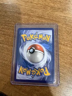 Pokemon Misty's Determination Full Art Holo Ultra Rare 108/108 Evolutions - Image 2
