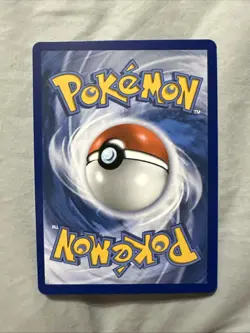 Pokemon TCG - Meowth Ex 062/088 Holo - Perfect Order NM - Image 2