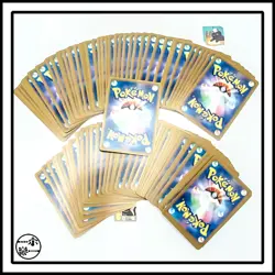 Pokemon Cards Charmander lot of 100 sv7a 004/165 c Japanese - Image 2
