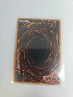 Yu-Gi-Oh! TCG Dark Magician Legendary Collection LC01-EN005 Limited Ultra Rare - Image 2