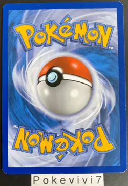 Carte Pokemon MEW 53/108 Holo XY12 Evolutions FR OCCASION - Image 2
