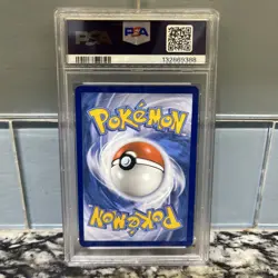 2021 GENGAR #157 VMAX SWSH FUSION STRIKE POKEMON PSA 10 GEM MINT - Image 2
