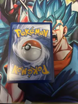 Pokemon TCG Charmander 044 Holo Black Star Promo - Image 2