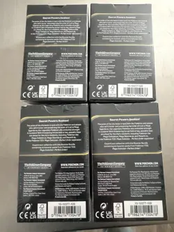 LOT OF 4-Pokemon TCG Perfect Order Booster Bundles Factory Sealed(Free Shipping) - Image 3