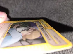 2002 Pokemon Nintendo TRAINER Bill's Maintenance 137/165 - Image 3