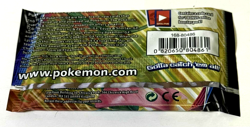 Pokemon Sun & Moon Team Up Pack Rare Out of Print Factory Sealed Brand New Hot!! - Image 3