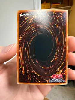 LE4-002 - Yugioh - Japanese - King's Knight - Ultra - Image 5
