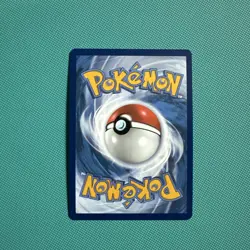 Riolu 010 MEG: Mega Evolution Black Star Promo Holo - Pokemon TCG - Image 4