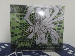 Pokemon TCG Pokemon Center Perfect Order Elite Trainer Box BRAND NEW SEALED - Image 1