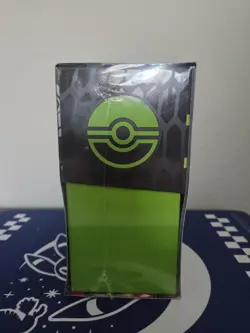 Pokemon TCG Pokemon Center Perfect Order Elite Trainer Box BRAND NEW SEALED - Image 3