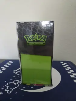 Pokemon TCG Pokemon Center Perfect Order Elite Trainer Box BRAND NEW SEALED - Image 4