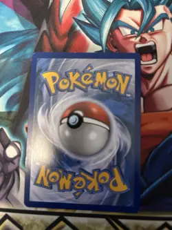 Pokemon TCG Charizard SM158 Holo Promo Team Up Stamped - Image 2