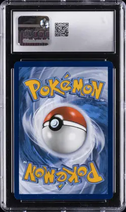 2025 POKEMON PRE EN-PRISMATIC EVOLUTIONS #161 UMBREON EX CGC 10 GEM MINT - Image 2
