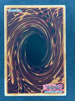 YuGiOh! Morphing Jar LCYW-EN121 Unlimited Edition Ultra Rare VLP - Image 2