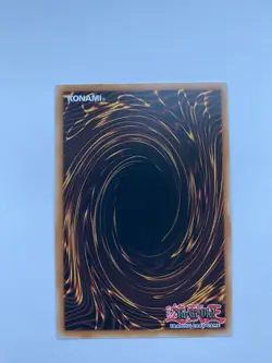 Yu-gi-oh! Golden Cloud Beast - Malong - 1st Edition CYAC-EN082 - Image 2