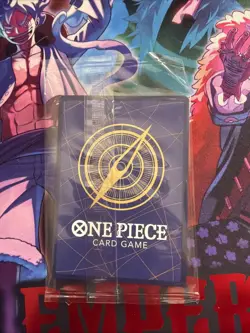 One Piece Boa Hancock Release Event Winner P-115 Sealed Holo Stamp NM - Image 2