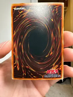 YuGiOh Japanese LE4-003 Jack's Knight Ultra Rare - Image 5
