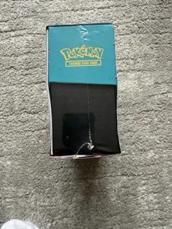 Pokemon TCG Mega Evolution Ascended Heroes ETB Sealed Brand New In Hand - Image 2