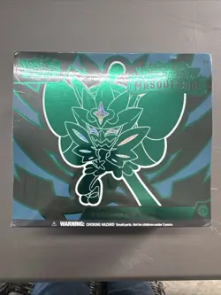 Pokemon TCG Scarlet and Violet Twilight Masquerade Elite Trainer Box Sealed - Image 1