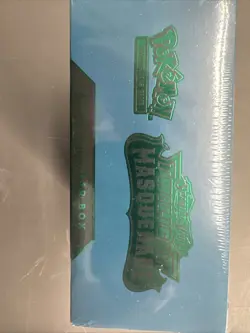 Pokemon TCG Scarlet and Violet Twilight Masquerade Elite Trainer Box Sealed - Image 2