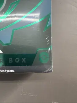 Pokemon TCG Scarlet and Violet Twilight Masquerade Elite Trainer Box Sealed - Image 3