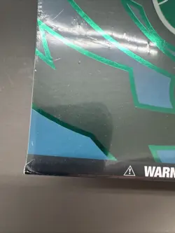 Pokemon TCG Scarlet and Violet Twilight Masquerade Elite Trainer Box Sealed - Image 4