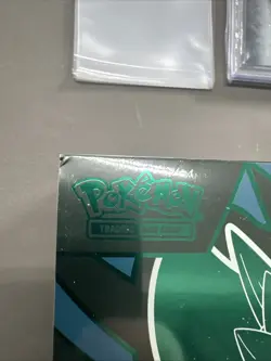 Pokemon TCG Scarlet and Violet Twilight Masquerade Elite Trainer Box Sealed - Image 5